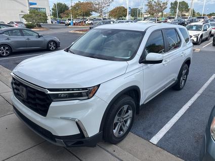 2023 Honda Pilot Daphne AL