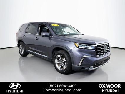 2024 Honda Pilot Louisville KY