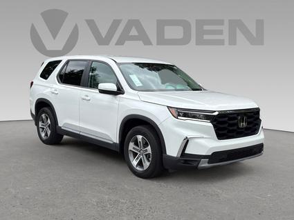 2024 Honda Pilot Statesboro GA
