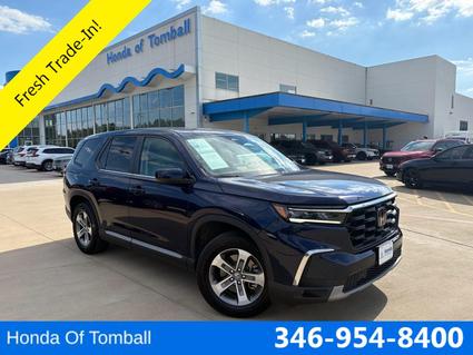 2024 Honda Pilot Tomball TX