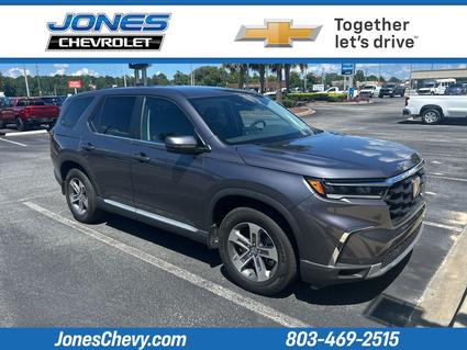 2025 Honda Pilot Sumter SC