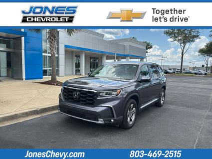 2025 Honda Pilot Sumter SC
