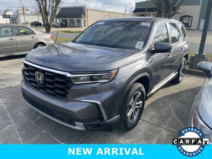 2025 Honda Pilot Baton Rouge LA