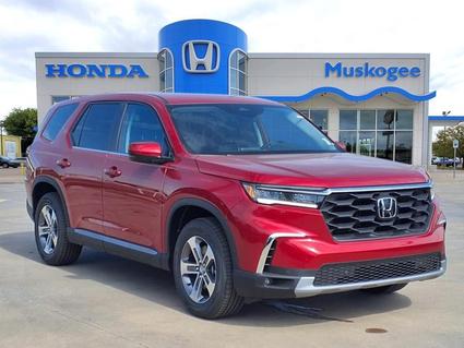 2025 Honda Pilot Muskogee OK