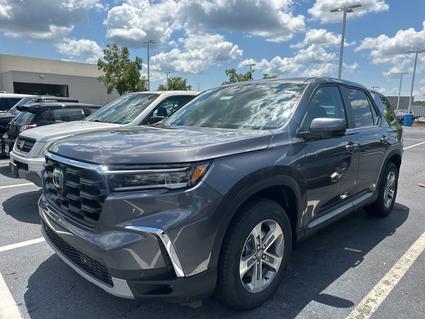 2025 Honda Pilot Daphne AL