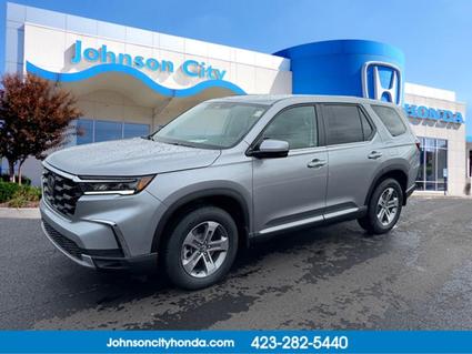 2025 Honda Pilot Johnson City TN