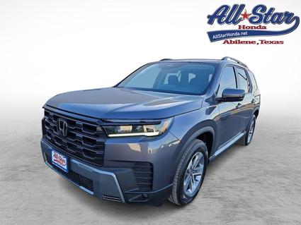 2026 Honda Pilot Abilene TX