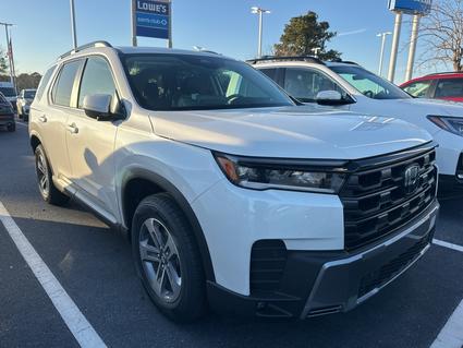 2026 Honda Pilot Daphne AL