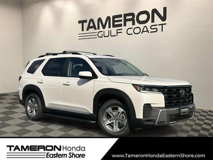 2026 Honda Pilot Daphne AL