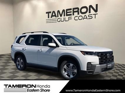 2026 Honda Pilot Daphne AL