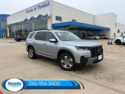 2026 Honda Pilot Tomball TX