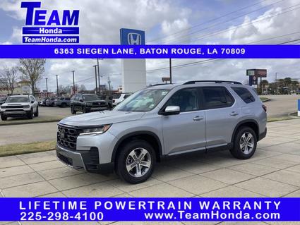 2026 Honda Pilot Baton Rouge LA
