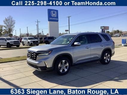 2023 Honda Pilot Baton Rouge LA