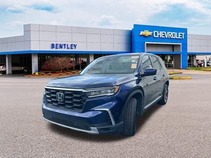 2024 Honda Pilot Florence AL