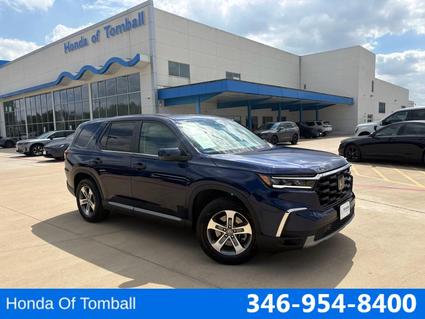 2024 Honda Pilot Tomball TX