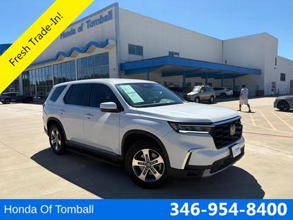 2025 Honda Pilot Tomball TX