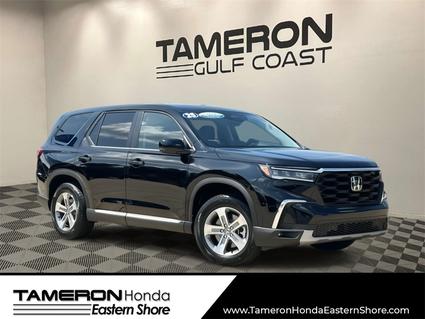 2025 Honda Pilot Daphne AL