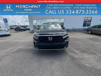 2025 Honda Pilot Selma AL
