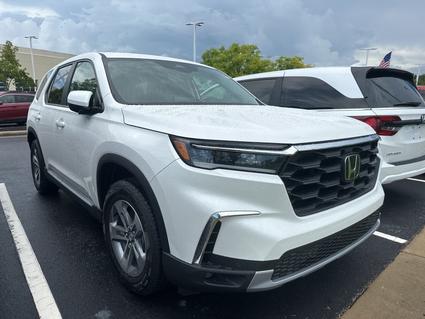 2025 Honda Pilot Daphne AL