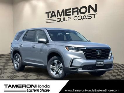 2025 Honda Pilot Daphne AL