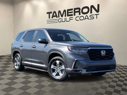 2025 Honda Pilot Daphne AL