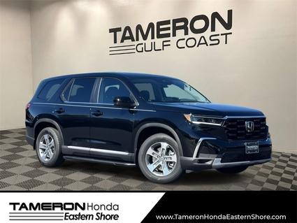 2025 Honda Pilot Daphne AL