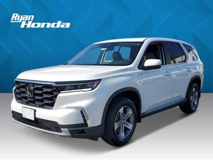 2025 Honda Pilot Monroe LA
