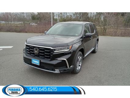 2025 Honda Pilot Fredericksburg VA