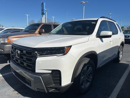 2026 Honda Pilot Daphne AL