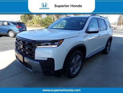 2026 Honda Pilot Orangeburg SC