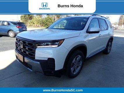 2026 Honda Pilot Orangeburg SC
