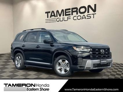 2026 Honda Pilot Daphne AL