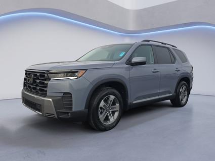 2026 Honda Pilot Knoxville TN