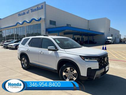 2026 Honda Pilot Tomball TX