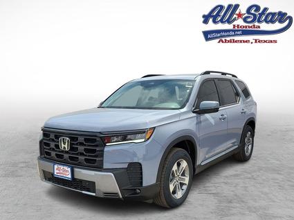 2026 Honda Pilot Abilene TX