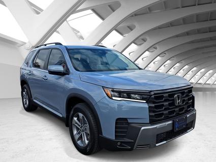 2026 Honda Pilot Tyler TX