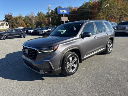 2023 Honda Pilot Greensboro NC