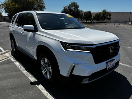 2024 Honda Pilot Clovis CA
