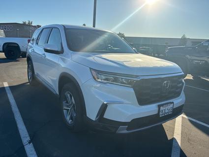 2024 Honda Pilot Clovis CA