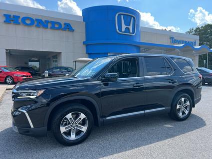 2025 Honda Pilot Tuscaloosa AL