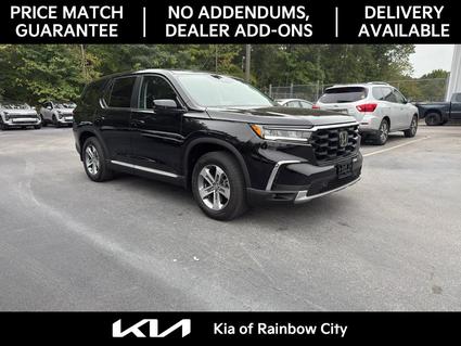 2025 Honda Pilot Rainbow City AL