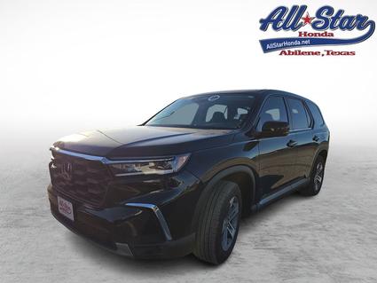 2025 Honda Pilot Abilene TX