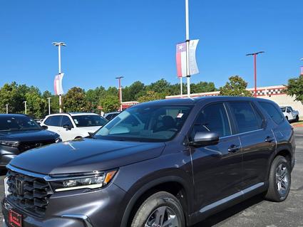 2025 Honda Pilot Tyler TX