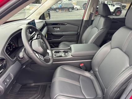 2025 Honda Pilot Tyler TX