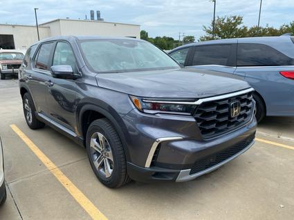 2025 Honda Pilot Muskogee OK