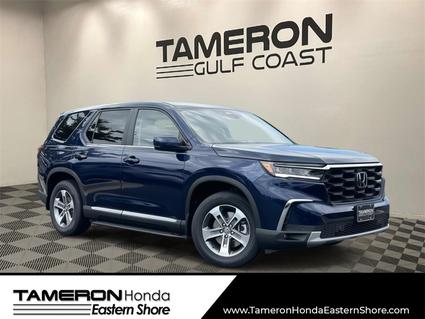 2025 Honda Pilot Daphne AL