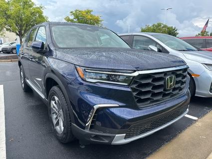 2025 Honda Pilot Daphne AL