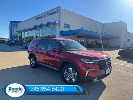 2025 Honda Pilot Tomball TX