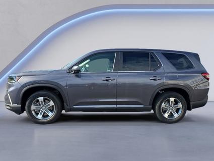 2025 Honda Pilot Knoxville TN