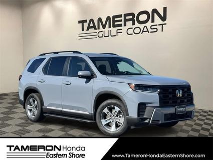 2026 Honda Pilot Daphne AL